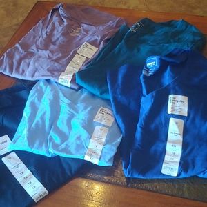 Brand new Sonoma t's